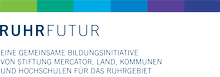 Logo RuhrFutur