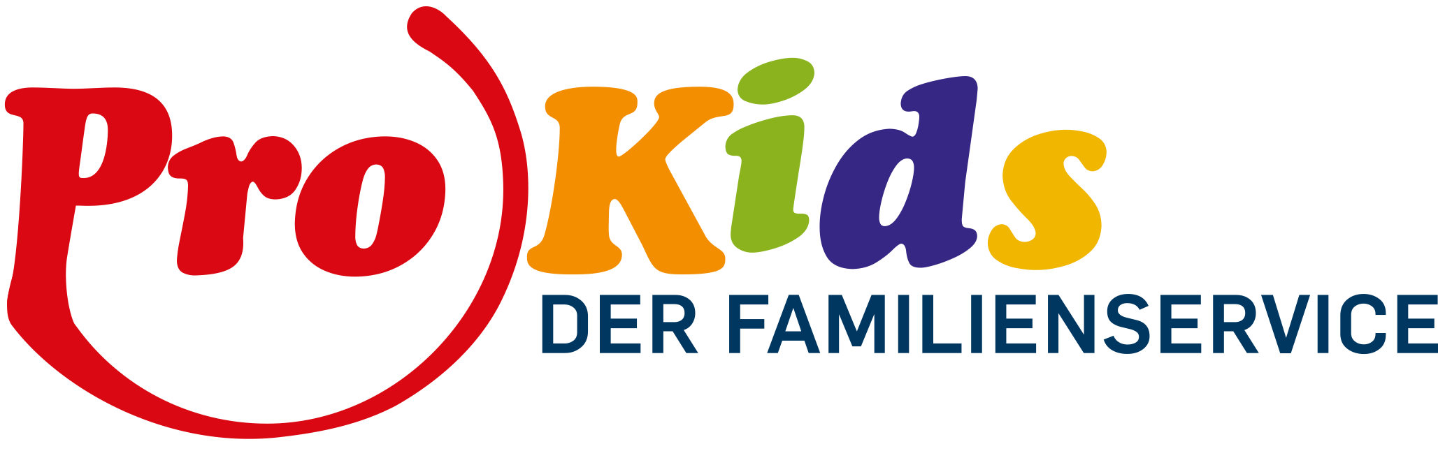 ProKids-Logo