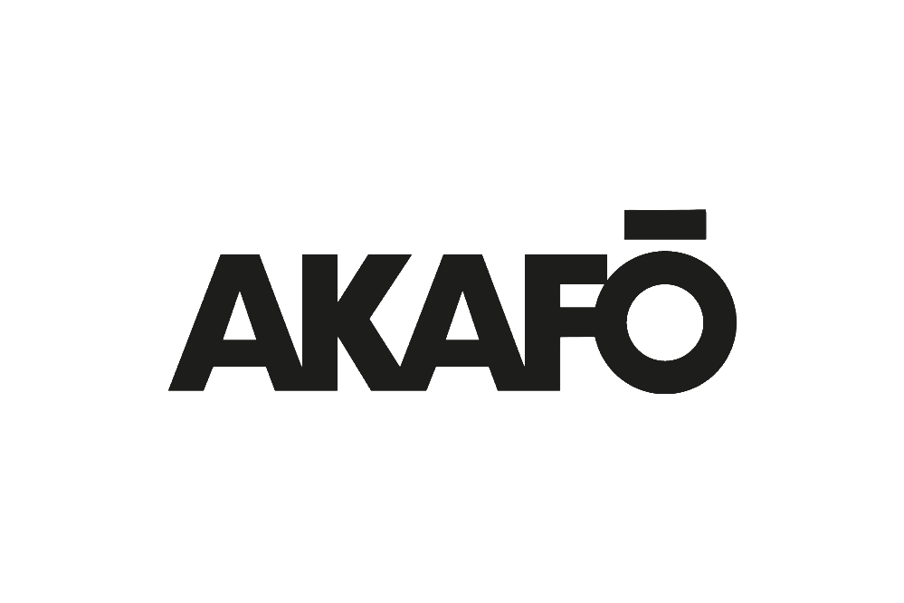 Logo Akafoe