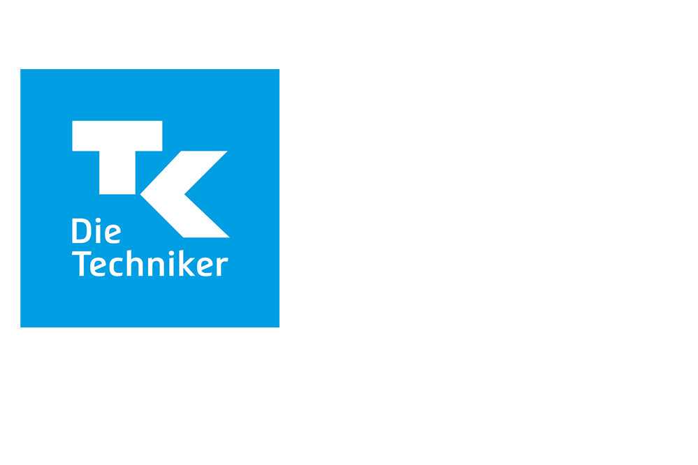 Logo Techniker Krankenkasse