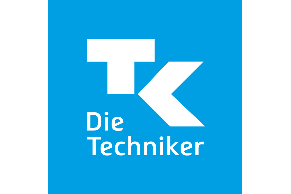 Logo Techniker Krankenkasse