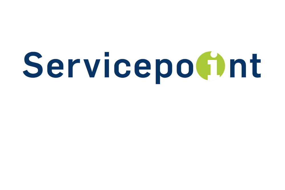 Logo Serviceportal