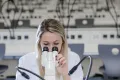 Porträtfotografie Arbeitsprobe 1