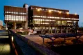 Architekturfotografie Arbeitsproben 10 Unibibliothek