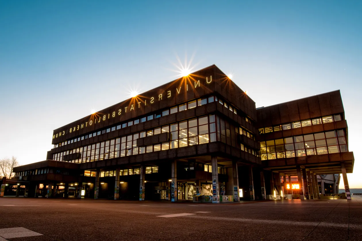 Universitätsbibliothek
