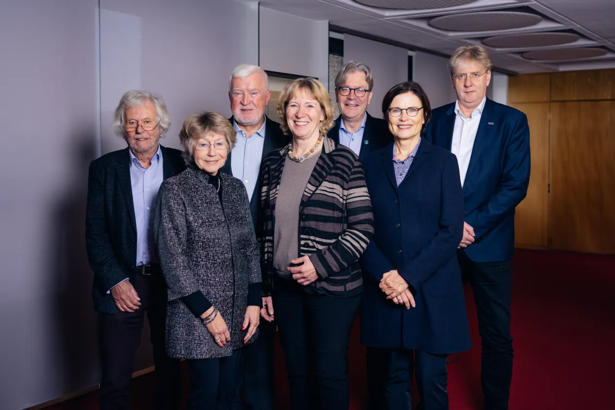 Hochschulrat Ruhr-Universität Bochum