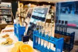 Vorstellung des RUB Dufts Knowledge  bei Pieper