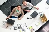 Porträtfotografie Arbeitsprobe 3