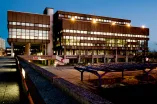 Architekturfotografie Arbeitsproben 10 Unibibliothek
