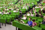 Hörsaal