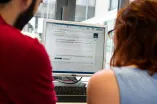 Bewerbung online an der RUB