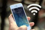 IT.SERVICES: Smartphone W-Lan