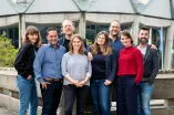 Das Team der RUB-Talentscouts