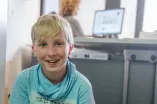 Eltern-Kind-Büro an der RUB