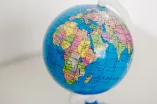 Globus zum Hinstellen