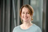 Portätfoto Frau Rittmann, Familiengerechte Hochschule.