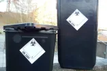 tonne_infektiöser abfälle