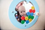 Einblick in den Familienraum