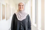 Saadia Bouhaddou-Jasarevic