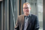 Pressereferent und Redakteur Jens Wylkop
