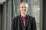 Ständiger Vertreter der Kanzlerin für Bau und Gebäudemanagement (SVK-BAU) Robert Grosche im Porträt