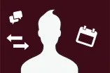 Grafik Infos und Services Externe