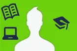 Grafik Infos und Services Studierende