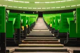 Hörsaal der RUB