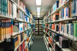 Bibliothek der RUB
