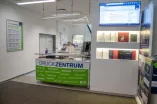 Druckzentrum der RUB