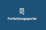 Logo Fortbildungsportal