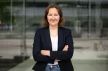 Michalina Trompeta, Antidiskriminierungsbeauftragte der RUB