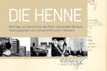 Das Cover zeigt neben Titel und Untertitel der Schriftenreihe einen kleinen Fotostreifen bestehend aus fünf Schwarz-Weiß-Fotos, die u. a. einen ehemaligen Rektor in Talar und Universitätsgebäude zeigen. Im Hintergrund ist – von ersterem verdeckt – eine maschinengeschriebene sowie unterschriebene Akte zu sehen