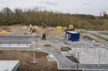  Projekt Freisportanlage.