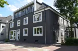 Außenansicht vom Peer Quartier der RUB, ehemals OASE