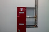 Löschwasserentnahme