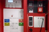 Stellvertreterbilid Feuerwehr Kasten Laufkarten