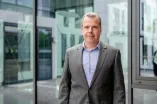 Poträtfoto Sachgebietsleiter Campuslogistik Christopher Clemens