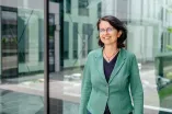 Porträtfoto Stellvertretende Sachgebietsleiterin PUM Judit Grocholl