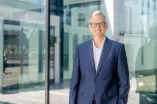 Porträtfoto Sachgebietsleiter Druckzentrum Matthias Bein
