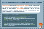 Anlaufstellen für RUB-Angehörige, die von Antisemitismus und antimuslimischem Rassismus betroffen sind