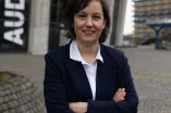 Porträtfoto Frau Gülay Sağırlı 