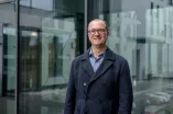 Porträtfoto Projektmanager Technische Dezernate Frank Markner.