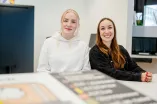 Willkommen am Infopoint