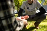 Planting campaign during Sustainability Week 2023