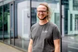 Stefan Unrein Abteilungsleiter