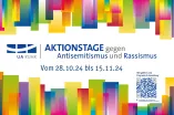 Aktionstage Banner
