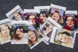 Titel des Magazins Chancengleich
