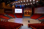Foto: Großer Saal im Audimax