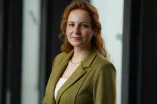 Porträt der Mitarbeiterin Marla Steinweg